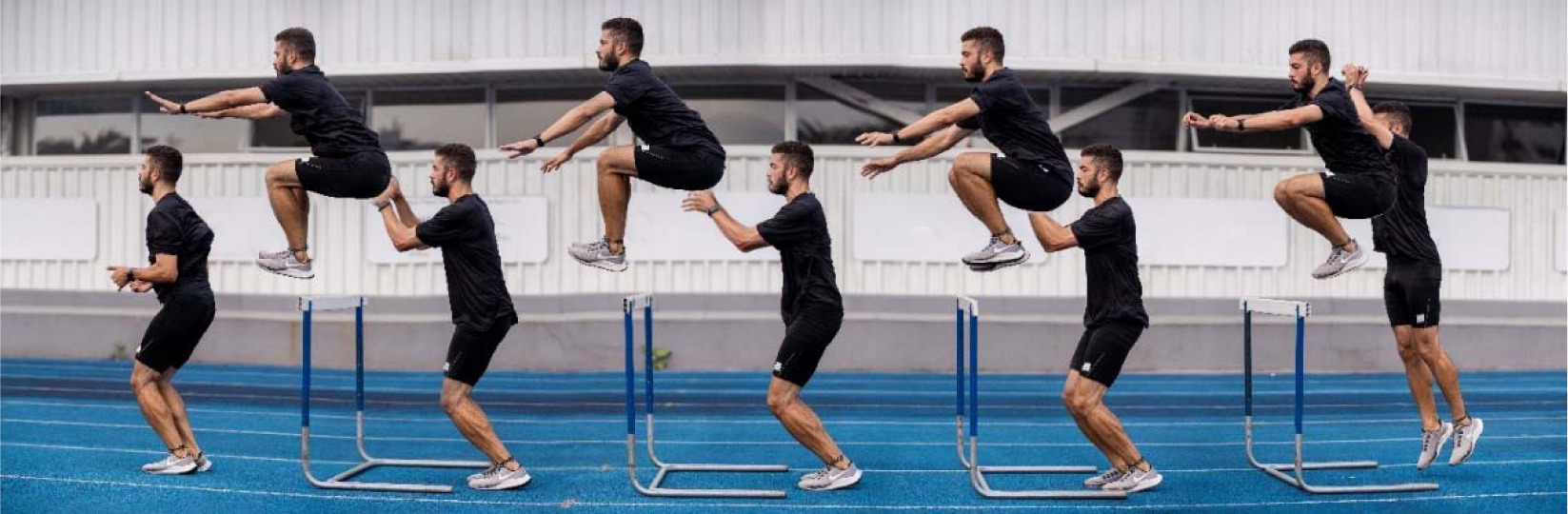 Plyometrics and jump training, part 1: working back from the sport -  Sportsmith